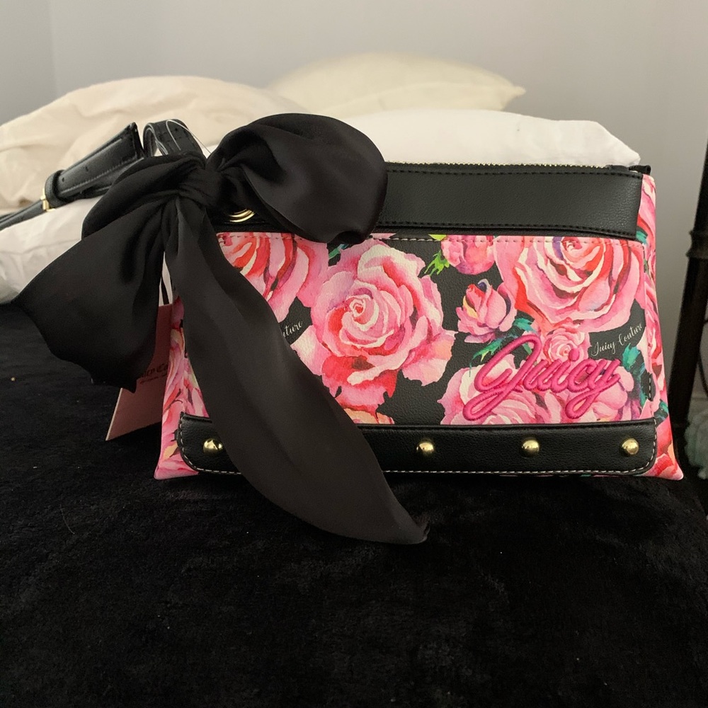 JUICY COUTURE HANDBAG
